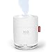 Produktbild Luftbefeuchter 500ml Mini USB Air Humidifier Ultraschall Luftbefeuchter Schlafzimmer Ultra Leise Raumluftbefeuchter, Automatische Abschaltung, Bis zu12-18h Stunden Dauerbetrieb f¨¹r Haus Yoga B¨¹ro