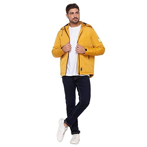 Image of Spykar Men Jackets