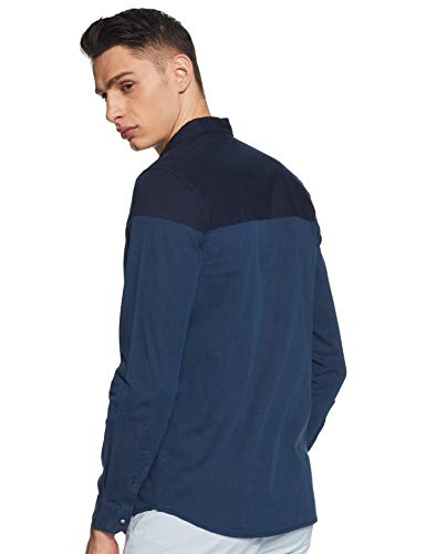 Image of Lee Men's Slim Fit Casual Shirt