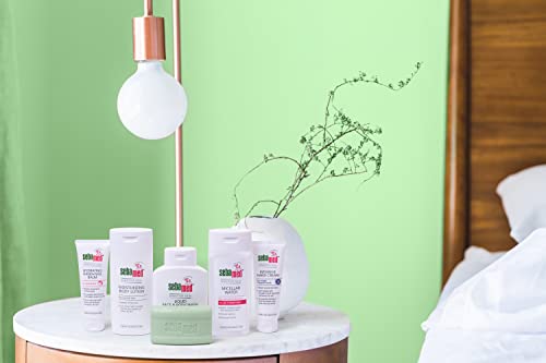 Sebamed Liquid Face & Body Wash 200ml (Pack of 2)