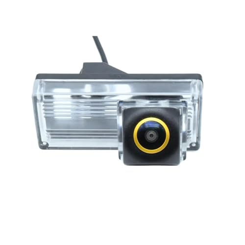Caméra de recul AHD 1080P pour Land Cruiser 200 LC200 2008-2014 Étanche