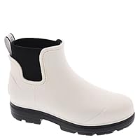 UGG Women's Boot, White, 8 UK