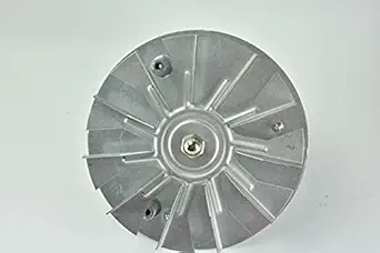 W10722667 W10631507 W10860984 W10631503 W10819914 Fits for Maytag Electric Oven Convection Fan Assembly