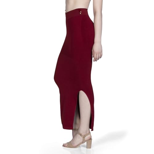 Image of Amante Ankle Length Saree Shaper