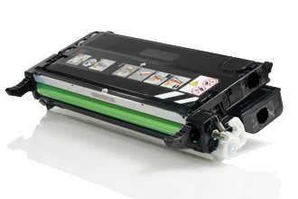 Toner Generico Para Epson Aculaser C3800 Negro C13S051127