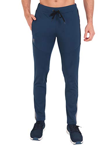 Image of VEGA Men's Slim Track Pants