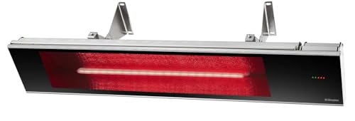 Dimplex 1800W Infrared Patio Heater