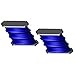 ATRO LP50-24000 Bolster Spring (set of 2)