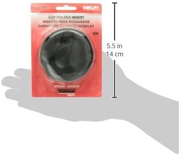 Miniatura 2 de Dorman 41000 inserto portavasos