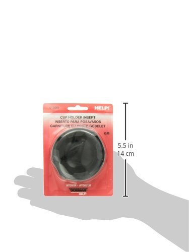 Portavasos Dorman 41000 Compatible con Modelos Seleccionados miniatura 2