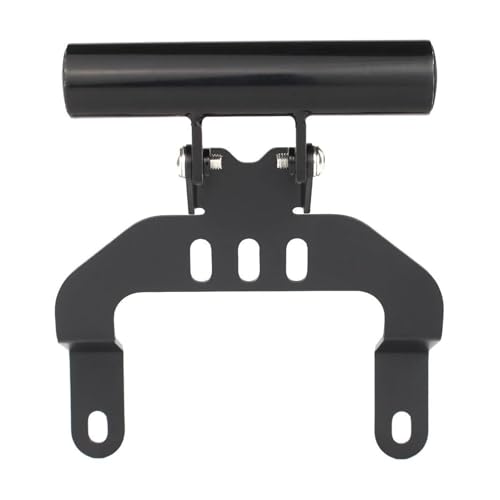 Per BMW R1150GS R 1150 GS 1999 2000 2001 2002 2003 2004 Supporto per navigatore GPS per moto Supporto per telefono GPS in lega di alluminio resistente