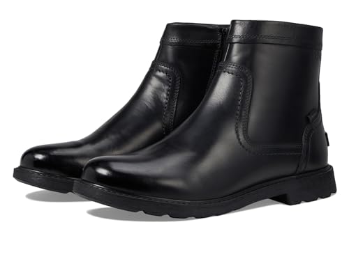 Image of Nunn Bush 1912 Waterproof Plain Toe Boot