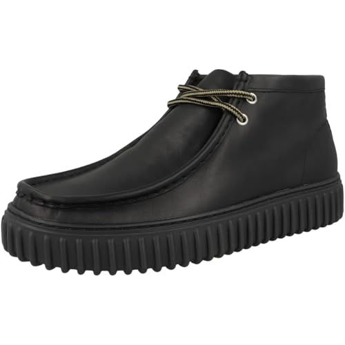 Image of Clarks mens Torhill Hi