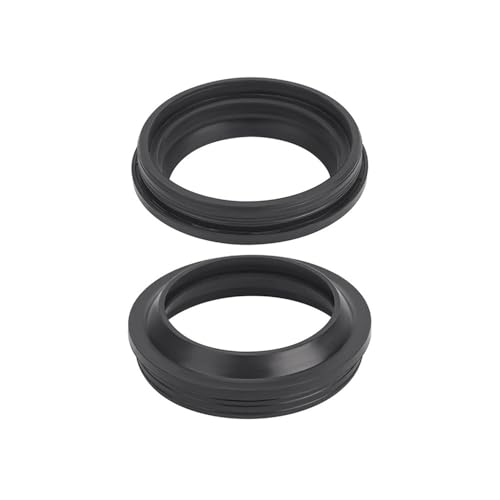Retén de aceite suspensión delantera 31 43 10,5 kit guardapolvo amortiguador moto GPZ305 y Z200