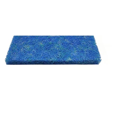 Filtro Esponja Biológica para Estanque Koi 25x25x4cm miniatura 4