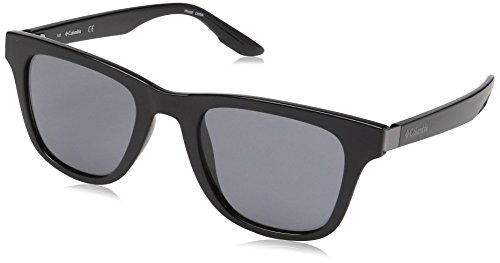 Columbia Men's by The Bluff Square Sunglasses