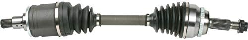 Cardone 66-1513 New CV Constant Velocity Drive Axle Shaft