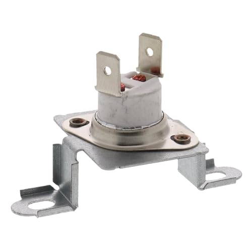 Seneca River Trading Dryer Thermal Fuse Kit for Alliance Laundry, Speed Queen, AP3158820, D511412