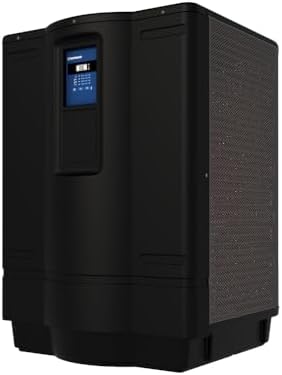 Hayward Electric Heat Pump Insights: What You Didn't Know About Efficiency 8 Hayward W3HP21405T HeatPro Heat Pump 140,000 BTU