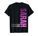 Sarah Vorname Mädchen Frau Name