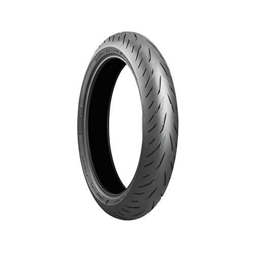 Image of Bridgestone Battlax Hypersport S22 Motorcycle Tire