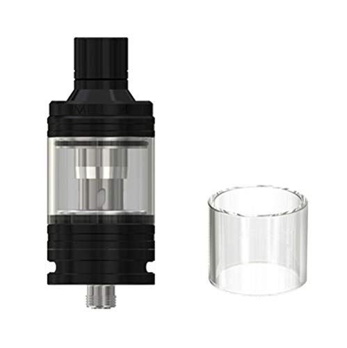 EleafiC[[tj Melo4 D22 Ag}CU[ {\KXt (Black)