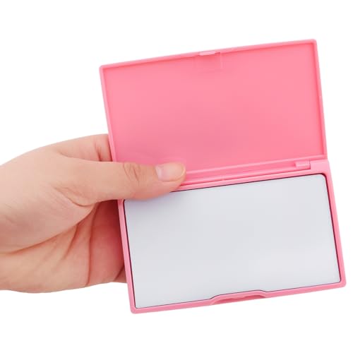 Image of Magnetic Needle Storage Case, Deep Pink