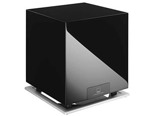 Preisvergleich Produktbild DALI SUB M-10 D (Schwarz)