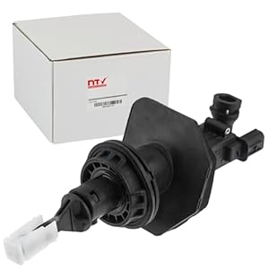 NTY NSP-MZ-000 Kupplungsgeberzylinder