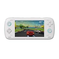 AYN Odin 2 Max Android handheld do gier z ośmiordzeniowym