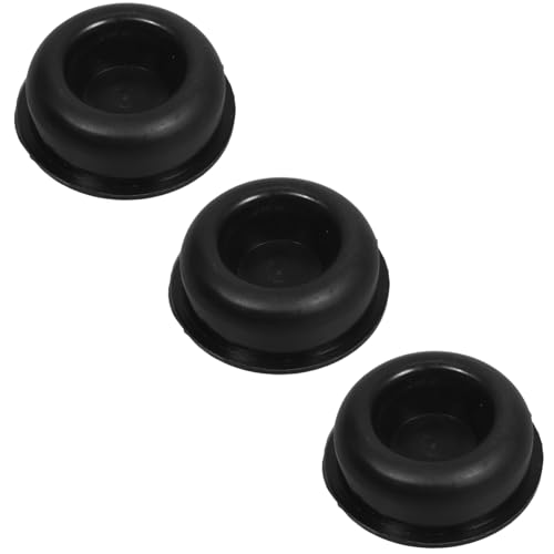 Toyvian 3 Piezas De Saco De Boxeo Accesorios De Estabilidad para Saco De Boxeo Soporte para Accesorios Tapa para Orificio De Entrada De Agua Tapón para Base De Boxeo Piezas para