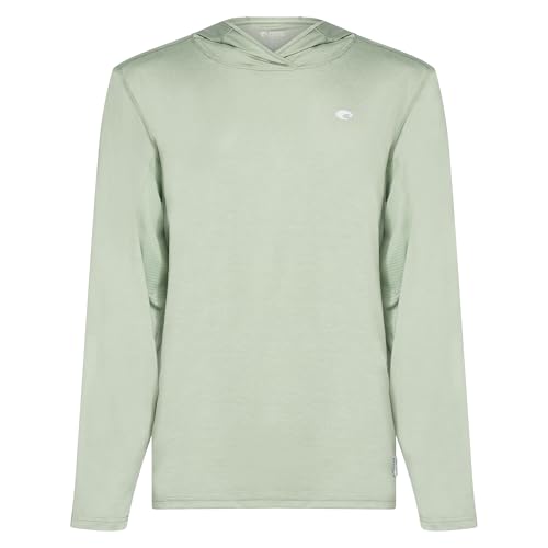 Costa Del Mar Men's Voyager Hoody T-Shirt Product Details