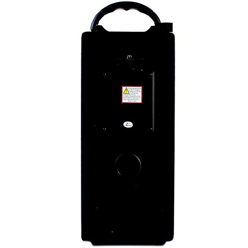 Altavoz Bluetooth Karaoke con Micrófono