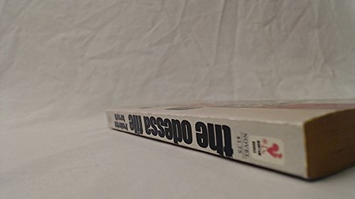 The Odessa File #TOP2