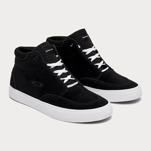 Oakley Men's Banks High Sneaker2
