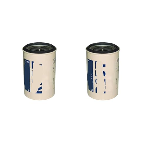 320R filtre et séparateur d'eau marine R25T pour éliminer l'humidité du réservoir