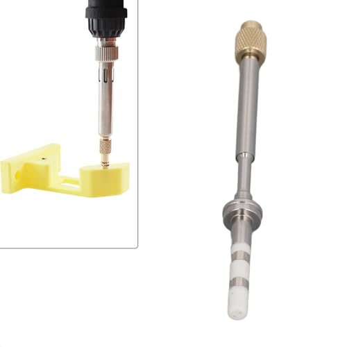 Image of Soldering Irons Heat Set Tip Indenter Hot Melting Insert Head Wide Format Plotter Printers, ZIZEVykmg4gw2u9