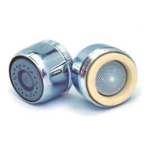 0.5 Gpm Pressure Compensating/Multiple Laminar Stream Bathroom Faucet Aerator | Low Flow Control