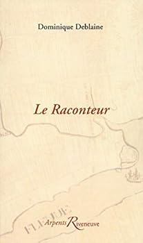 Paperback Le raconteur [French] Book