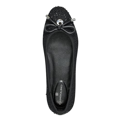 Image of Bandolino Women's Payly Ballet Flat | Dress Shoes