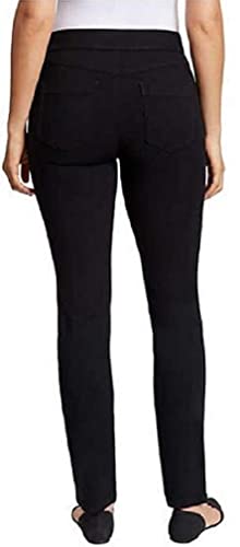 Gloria Vanderbilt womens Tapered2