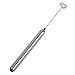 Newcomedigi Electric Milk Frother Handheld Applied to Foam Coffee Milk