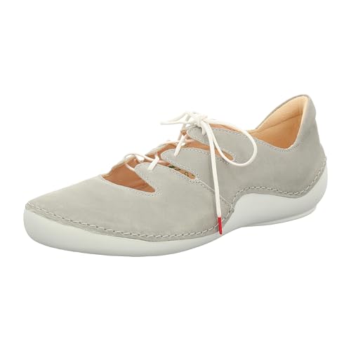 Think! Kapsl basket femme contre les allergies grâce au cuir sans chrome