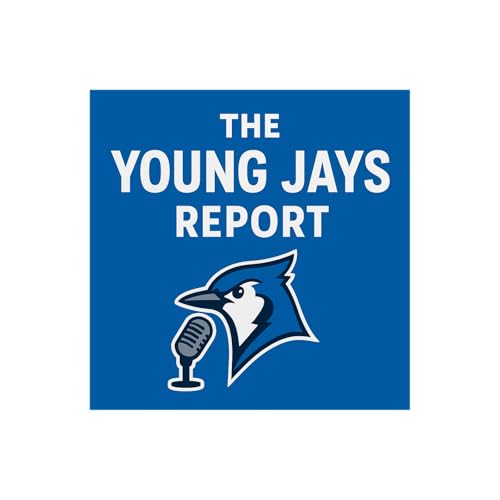 The Young Jays Report cover art