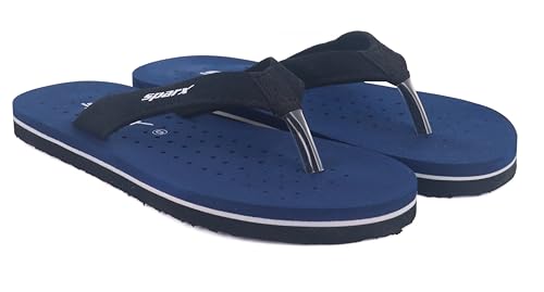 SPARX womens Sfl 19 Flip-Flop