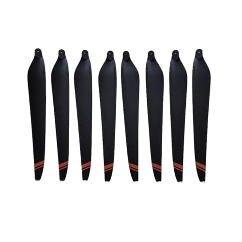 Hélice pliable FOC 3011 équilibrée pour système de motorisation X8 8120