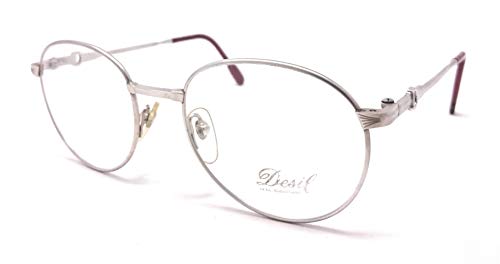 Lunettes de voyage femme Desel Guru G-2 pour éviter l'inconfort vintage