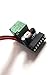 Car Timer Switch Time Relay, 0 to 90 Sec Delay Off, 12V / 20A, Universal