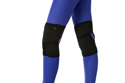 BerryKing BK-HP-RS, Rilievo di riscaldamento con