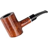 Bruyère-Holz Passatore Pfeife \